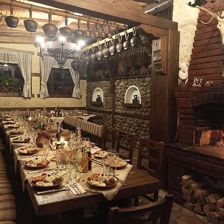 Matsurev Han Bansko Exterior foto