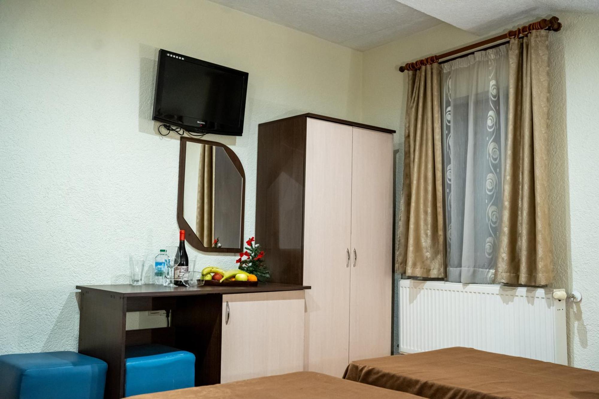 Matsurev Han Bansko Exterior foto
