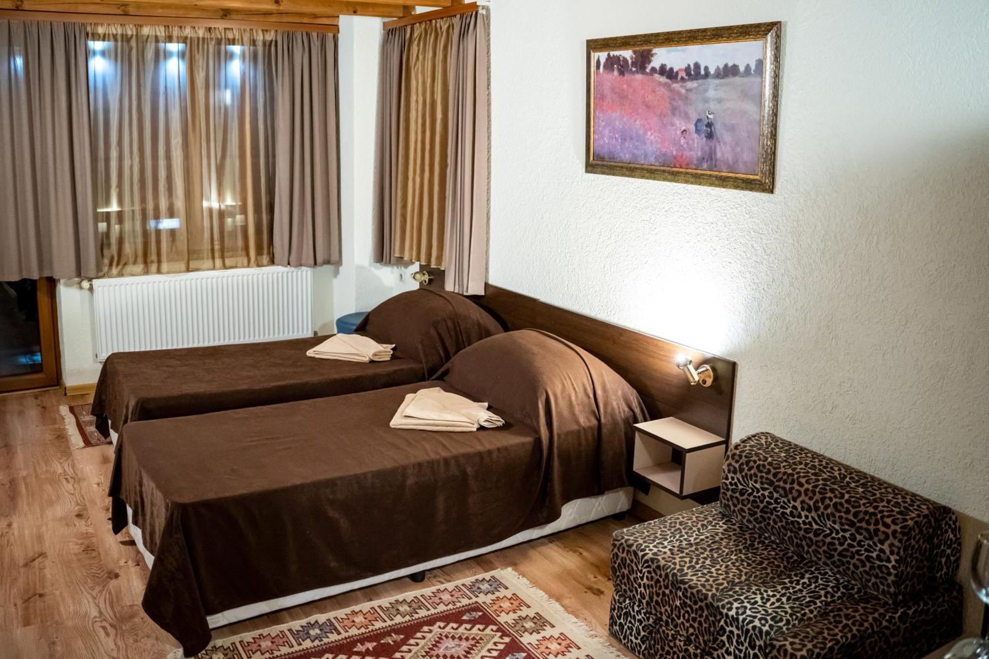 Matsurev Han Bansko Exterior foto