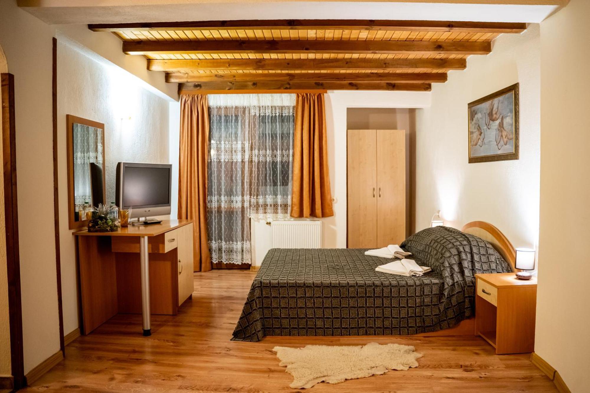 Matsurev Han Bansko Exterior foto