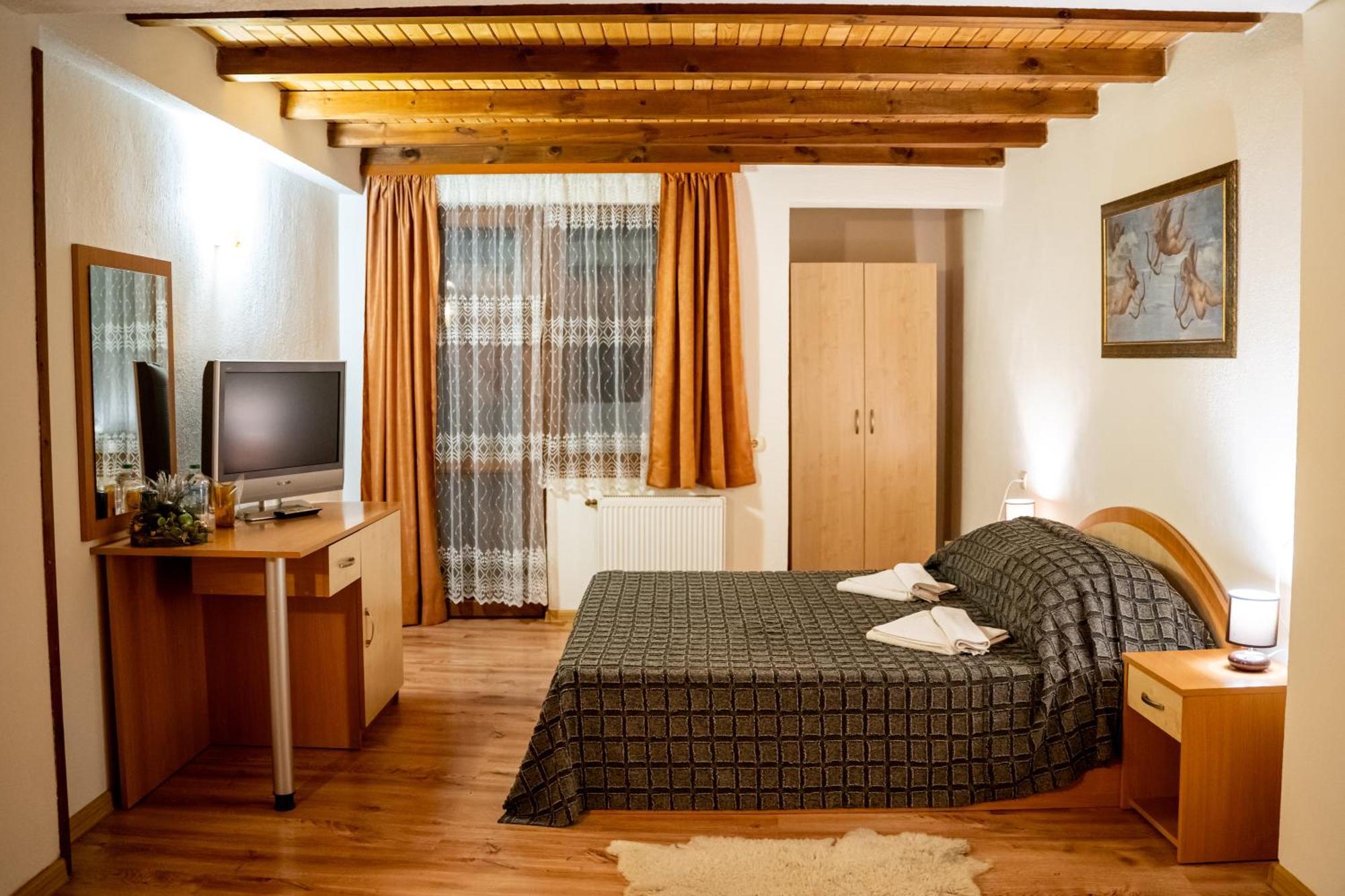 Matsurev Han Bansko Exterior foto