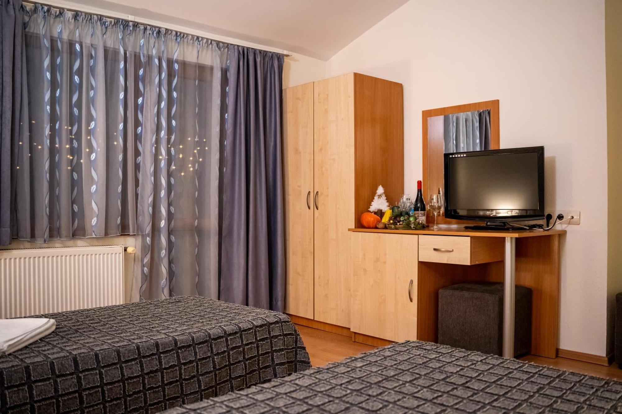 Matsurev Han Bansko Exterior foto
