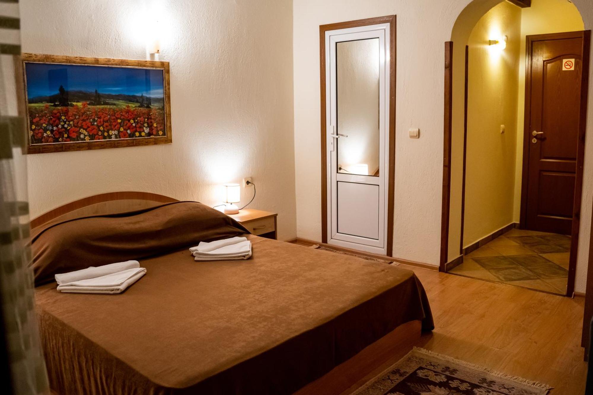 Matsurev Han Bansko Exterior foto