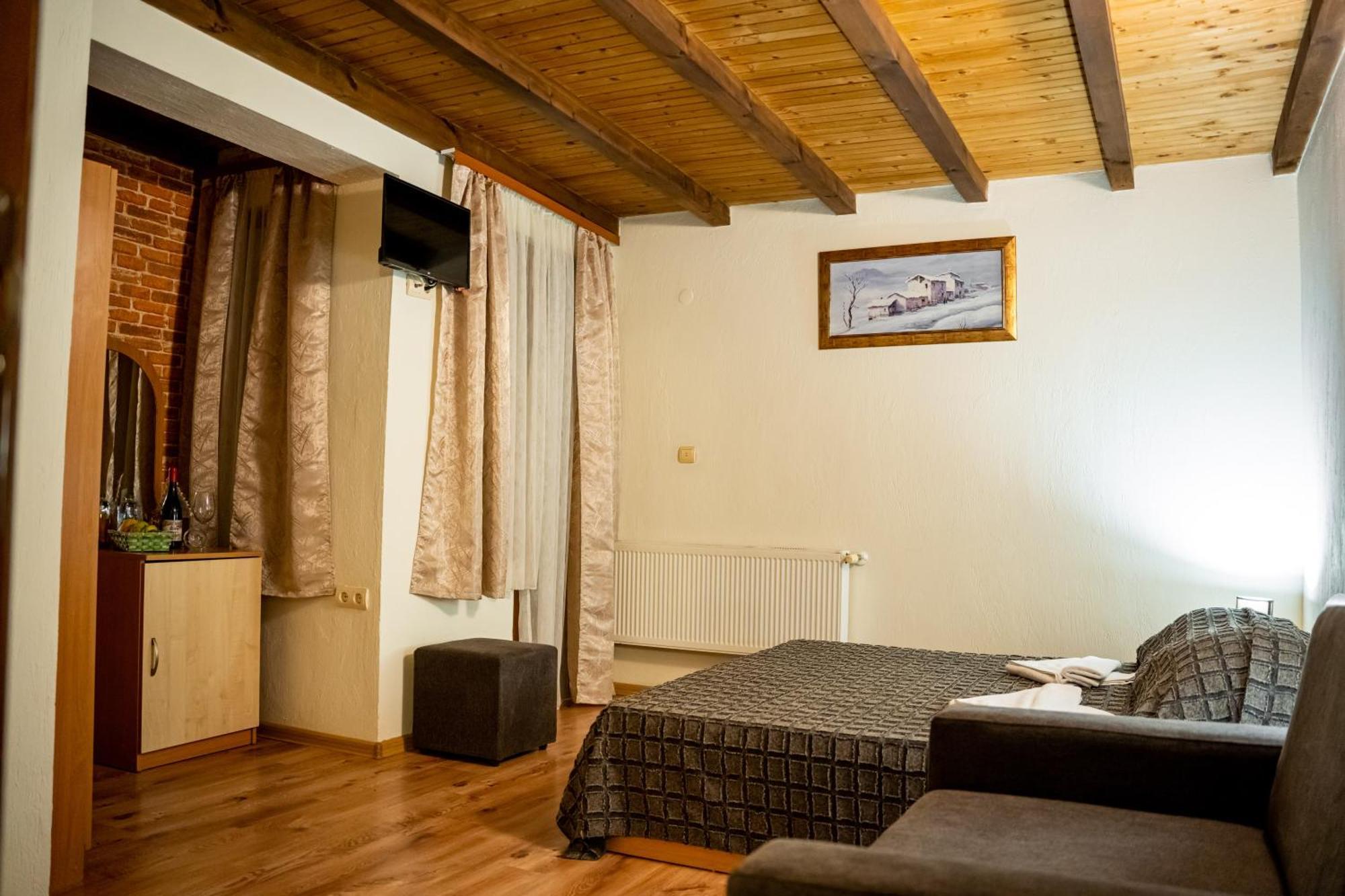 Matsurev Han Bansko Exterior foto