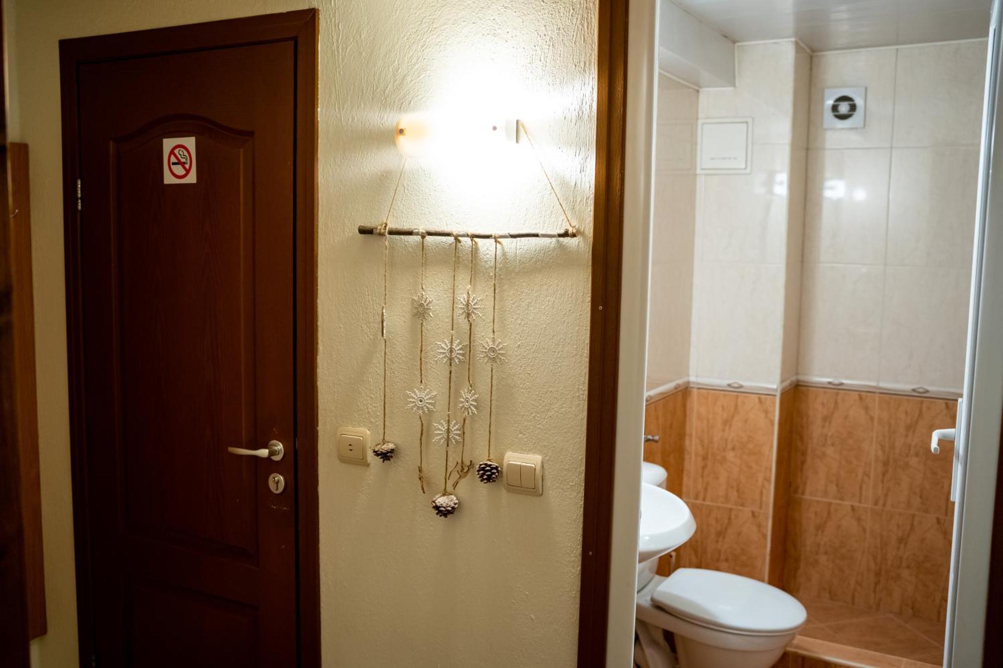 Matsurev Han Bansko Exterior foto